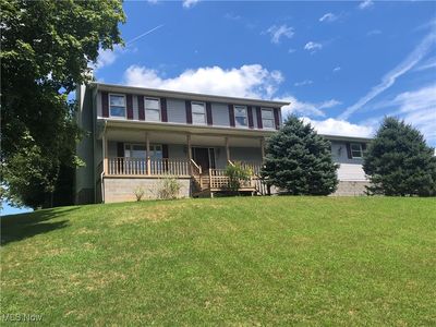 102 Pleasantview Dr, Weirton, WV, 26062