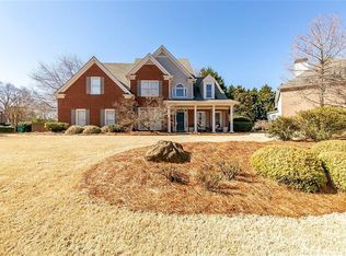 3069 Intrepid Wake, Marietta, GA 30062