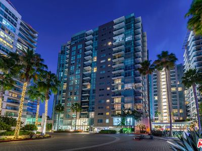 13650 Marina Pointe Dr UNIT 1106, Marina Del Rey, CA, 90292