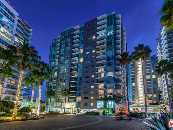 13650 Marina Pointe Dr Unit 1106, Marina Del Rey, CA 90292
