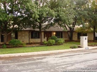 2031 Riva Ridge St, San Antonio, TX 78248