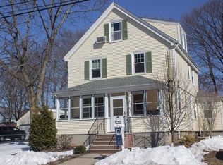 76 Gilbert St, Framingham, MA 01702