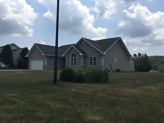 Underground utilities