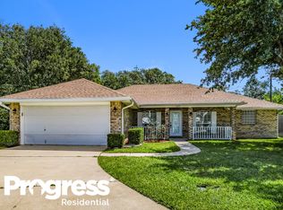 1255 Crepe Myrtle Ct, Orange Park, FL 32073