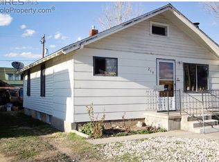 219 4th St, Fort Lupton, CO 80621