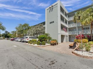 2505 Antigua Ter #L3, Coconut Creek, FL 33066