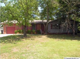 1308 Cloverdale Ave SW, Decatur, AL 35601