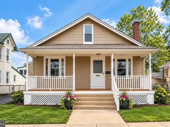 103 Linden Ave, Wilmington, DE 19805