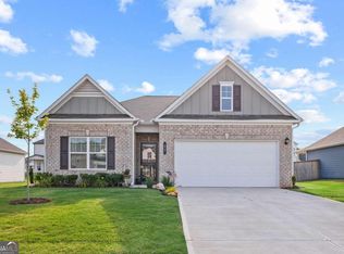 27 Jackson Farm Rd, Cartersville, GA 30120