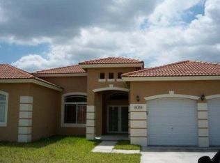 21314 SW 129th Pl, Miami, FL 33177