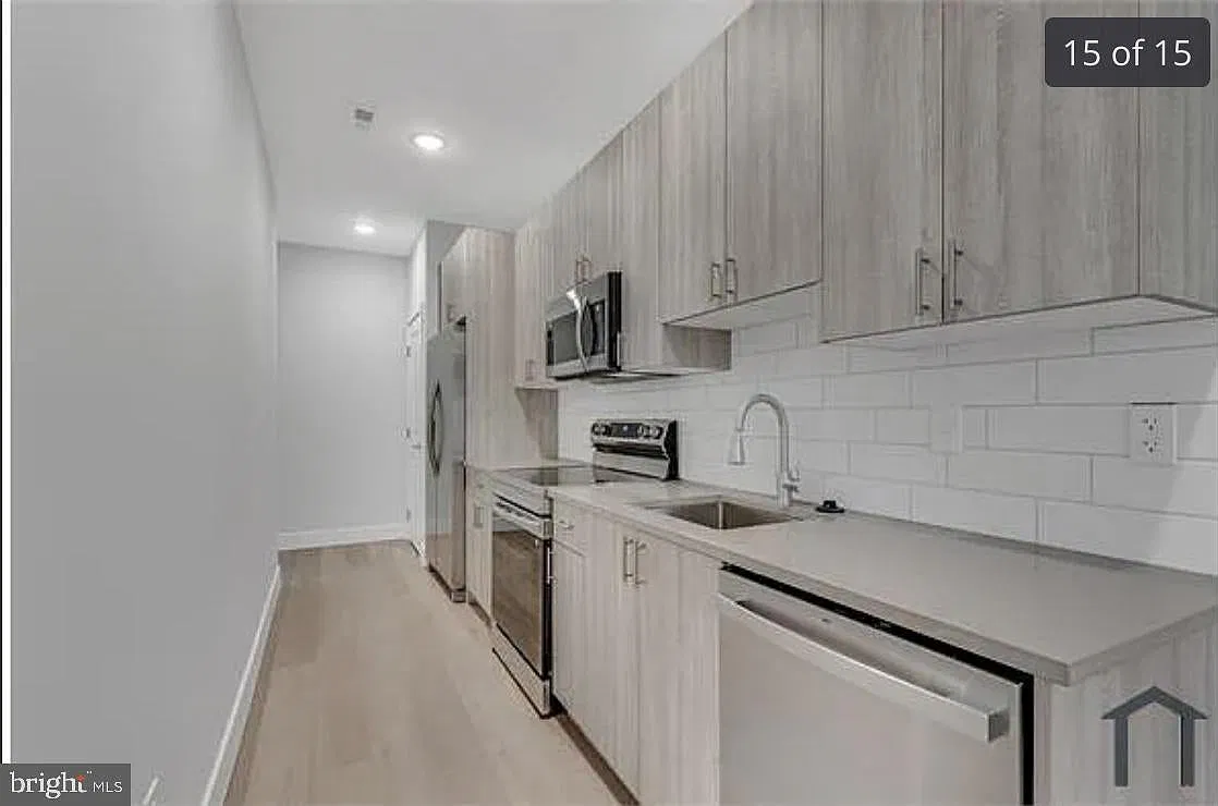2 bed, $1,500 — Photo 1
