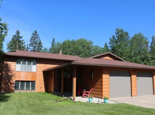 509 S 3rd St W, Aurora, MN 55705