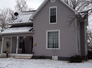343 Elm St, Wabash, IN 46992