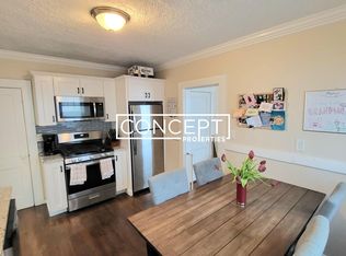 26 School St #II, Boston, MA 02108