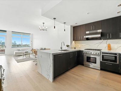1400 Hudson St UNIT 1105, Hoboken, NJ, 07030