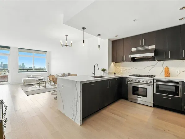 1400 Hudson St Unit 1105, Hoboken, NJ 07030