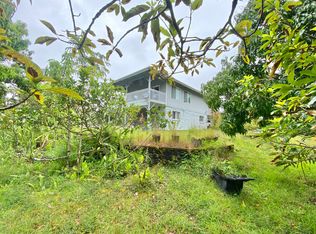 15-1634 Beach Rd, Keaau, HI 96749