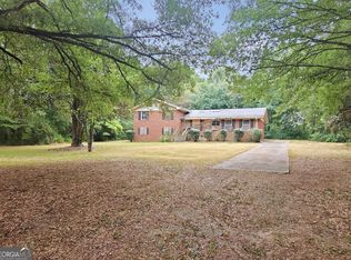 175 Camden Rd, Griffin, GA 30223