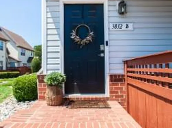 3832 New River Reach #Rch, Portsmouth, VA 23703
