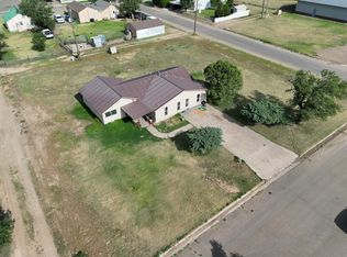 304 Avenue P, Sunray, TX 79086