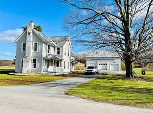 12880 Bibbins Rd, Rodman, NY 13682