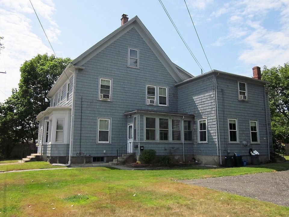 151 Intervale St, Quincy, MA 02169 Zillow