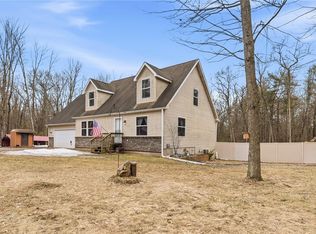 22935-E22935 County Rd N, Augusta, WI 54722