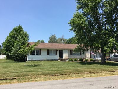 402 Terrace Ln, Woodbury, TN, 37190