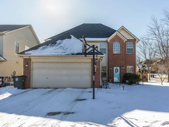 2200 Rawlings Ct, Lexington, KY 40509