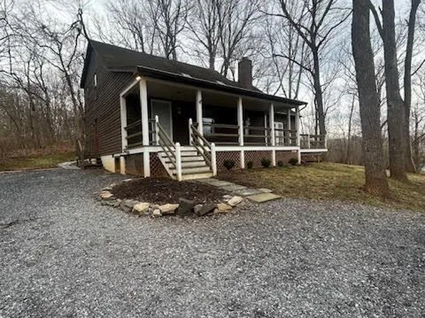 117 Pin Oak Rd, Front Royal, VA 22630