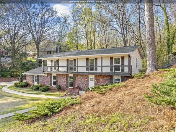 1332 Southhall Rd, Birmingham, AL 35213