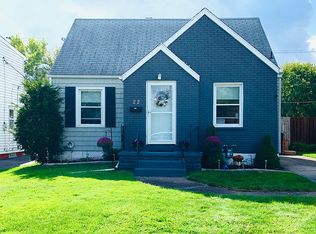 22 Fairfield Ave, Buffalo, NY 14223