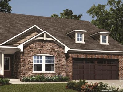 3716 Marchers Trace Dr, Mint Hill, NC, 28227