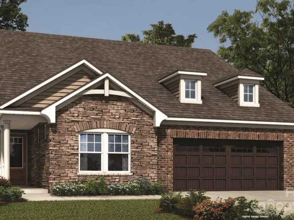 3716 Marchers Trace Dr, Mint Hill, NC 28227