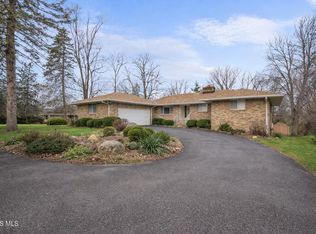 9864 Bucher Rd, Whitehouse, OH 43571