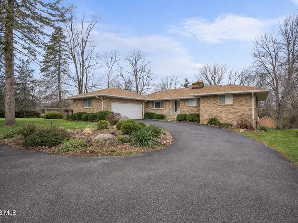 9864 Bucher Rd, Whitehouse, OH 43571