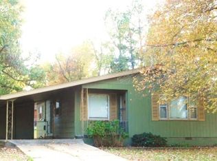 803 Houston St, Dexter, MO 63841