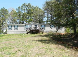 379 Steertown Rd, Murphy, NC 28906