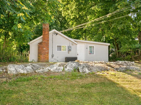 28 Brook Street, Norwich, CT 06360