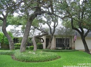 13010 Hunters Breeze St, San Antonio, TX 78230