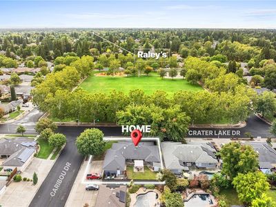 300 Crater Lake Dr, Chico, CA, 95973