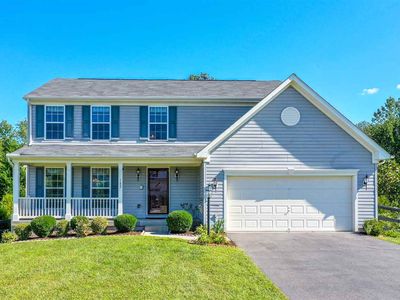 182 Holly Hill Dr, Barboursville, VA, 22923
