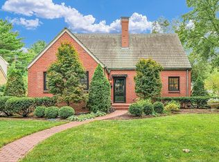 1015 W Green St, Champaign, IL 61821