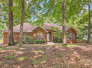 14301 Buckton Ln, Matthews, NC 28105