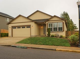 3130 45th St, Washougal, WA 98671