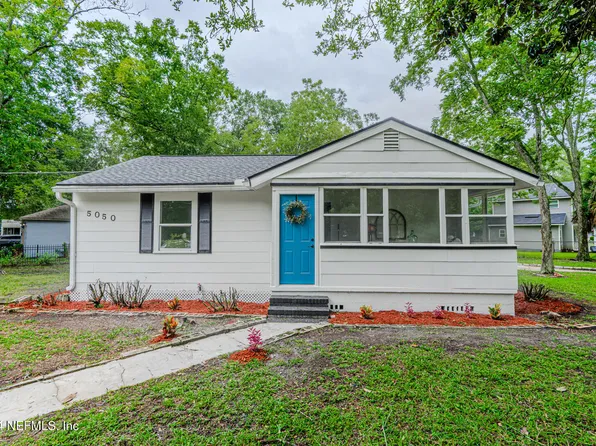 5050 CAMPENELLA Drive, Jacksonville, FL 32209