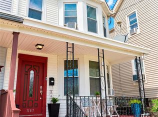 1147 Wood Ave, Easton, PA 18042