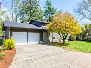 5225 SE Brookside Dr, Milwaukie, OR
