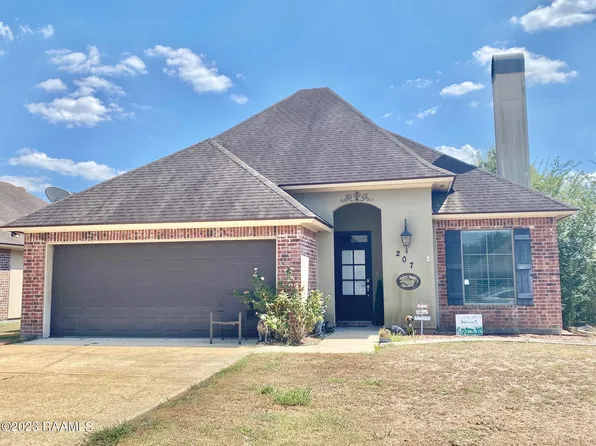 207 Forest Creek Dr, Scott, LA 70583