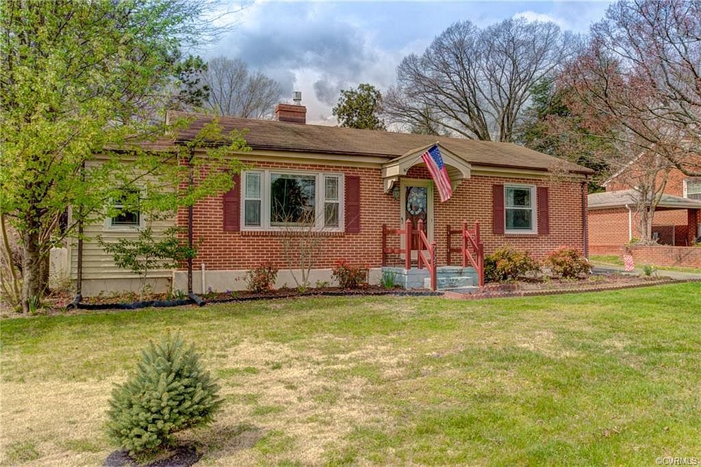 7325 Edgeworth Rd, Mechanicsville, VA 23111 Zillow